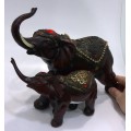Elefant